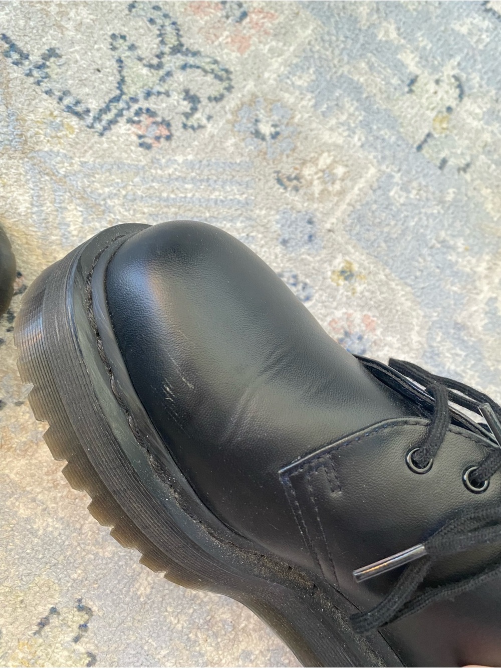 Dr. Martens Platforms - Picture 3 of 10